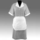 Domestic Goddess - It's really OK to dress-up your staff